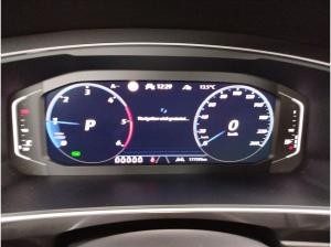 Volkswagen Tiguan Allspace 2.0 TDI DSG 4Motion R-Line Navi IQ.Light DAB+ FrontAssist