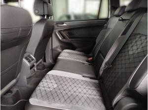 Volkswagen Tiguan Allspace 2.0 TDI DSG 4Motion R-Line Navi IQ.Light DAB+ FrontAssist