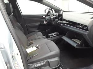 Volkswagen ID.4 GTX mit Entertainment-Paket 4Motion Navi IQ.LIGHT - LED-Matrix-Scheinwerfer Panoramadach DAB+