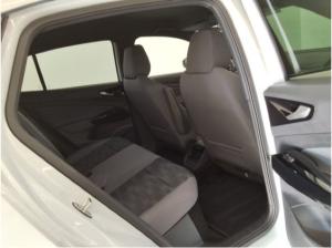 Volkswagen ID.5 Pro (77kWh) mit Entertainment-Paket Navi IQ.LIGHT - LED-Matrix-Scheinwerfer Sprachbedienung