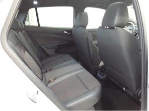 Volkswagen ID.4 GTX mit Entertainment-Paket 4Motion Navi IQ.LIGHT - LED-Matrix-Scheinwerfer Panoramadach DAB+