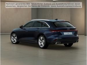 Audi A5 Avant 2.0 TFSI Kamera ACC Leder Sportsitze