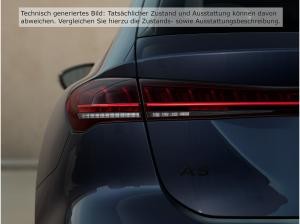 Audi A5 Avant 2.0 TFSI Kamera ACC Leder Sportsitze