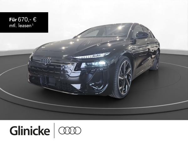 Audi A6 e-tron A6 Avant e-tron performance AHK LED LM 21" B&O 360°