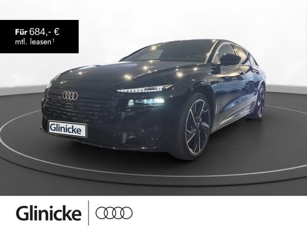 Audi A6 e-tron A6 Avant e-tron qu. LED LM 21" B&O Head-Up 360°