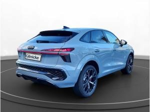 Audi Q3 Sportback e-hybrid Pano Matrix LM 20" 360° Head-Up