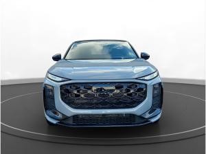 Audi Q3 Sportback e-hybrid Pano Matrix LM 20" 360° Head-Up