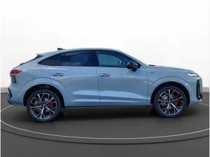 Audi Q3 Sportback e-hybrid Pano Matrix LM 20" 360° Head-Up