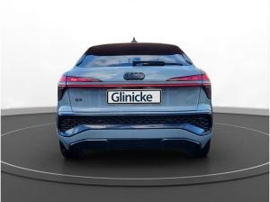 Audi Q3 Sportback e-hybrid Pano Matrix LM 20" 360° Head-Up