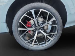 Audi Q3 Sportback e-hybrid Pano Matrix LM 20" 360° Head-Up