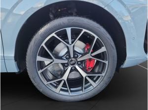 Audi Q3 Sportback e-hybrid Pano Matrix LM 20" 360° Head-Up