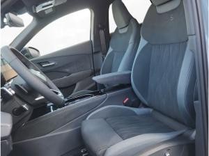 Audi Q3 Sportback e-hybrid Pano Matrix LM 20" 360° Head-Up