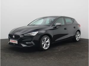 Seat Leon FR 1.5 eTSI DSG/Matrix, ACC, Navi, RFK, SHZ