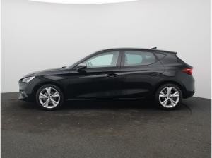 Seat Leon FR 1.5 eTSI DSG/Matrix, ACC, Navi, RFK, SHZ