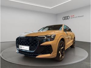 Audi RS Q8 SUV performance HD Matrix Pano HuD B&O 23"
