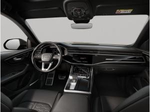 Audi RS Q8 SUV performance HD Matrix Pano HuD B&O 23"