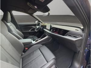 Audi Q5 TFSI S line Matrix Navi 360° AHK 21"