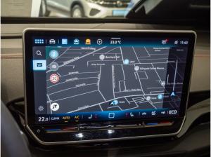 Volkswagen ID.4 GTX 4M Navi R-Kam AHK Telef.Garantie 03/30