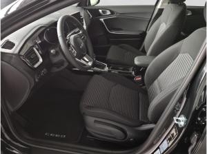 Kia Ceed SW 1.5T Vision Komfort-plus-Paket !! Finanzierung !!