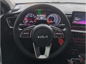 Kia Ceed SW 1.5T Vision Komfort-plus-Paket !! Finanzierung !!