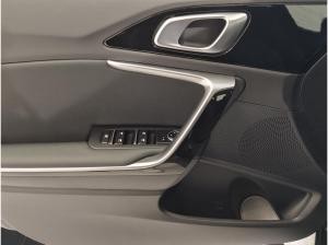 Kia Ceed SW 1.5T Vision Komfort-plus-Paket !! Finanzierung !!