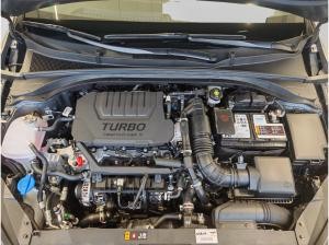 Kia Ceed SW 1.5T Vision Komfort-plus-Paket !! Finanzierung !!