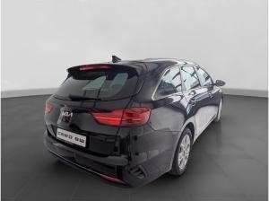 Kia Ceed SW 1.5T Vision Komfort-plus-Paket !! Finanzierung !!