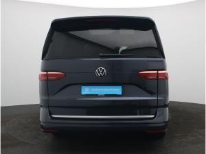 Volkswagen Multivan Style Lang 2.0 TDI DGS/Pano, AHK,Standh
