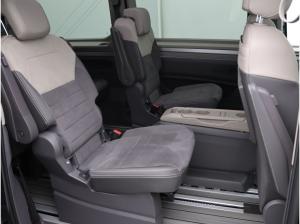 Volkswagen Multivan Style Lang 2.0 TDI DGS/Pano, AHK,Standh