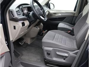 Volkswagen Multivan Style Lang 2.0 TDI DGS/Pano, AHK,Standh