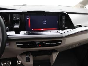 Volkswagen Multivan Style Lang 2.0 TDI DGS/Pano, AHK,Standh