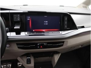 Volkswagen Multivan Style Lang 2.0 TDI DGS/Pano, AHK,Standh