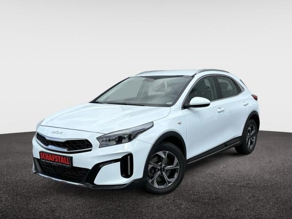 Kia XCeed Edition 7, CarPlay, Emotion Paket; Überführung inkl.