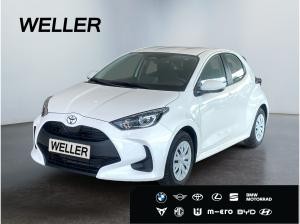 Foto - Toyota Yaris 🔥1.5 – COMFORT – CARPLAY – KAMERA - SONDERAKTION🔥