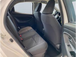 Toyota Yaris 🔥1.5 – COMFORT – CARPLAY – KAMERA - SONDERAKTION🔥