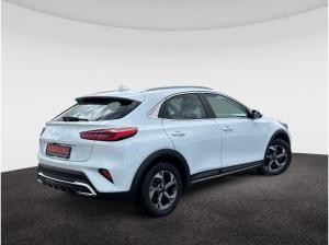 Kia XCeed Edition 7, CarPlay, Emotion Paket; Überführung inkl.