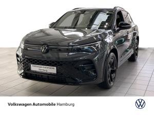 Volkswagen Tiguan R-Line 1,5 l eTSI OPF 7-Gang-Doppelkupplungsgetriebe DSG _LGE