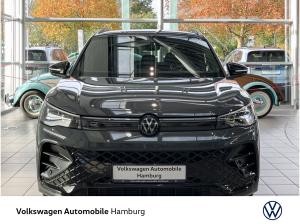 Volkswagen Tiguan R-Line 1,5 l eTSI OPF 7-Gang-Doppelkupplungsgetriebe DSG _LGE