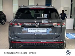 Volkswagen Tiguan R-Line 1,5 l eTSI OPF 7-Gang-Doppelkupplungsgetriebe DSG _LGE