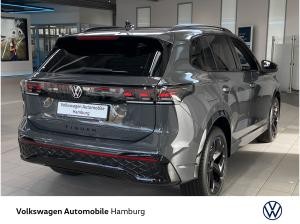 Volkswagen Tiguan R-Line 1,5 l eTSI OPF 7-Gang-Doppelkupplungsgetriebe DSG _LGE