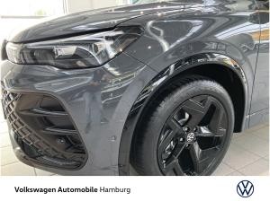 Volkswagen Tiguan R-Line 1,5 l eTSI OPF 7-Gang-Doppelkupplungsgetriebe DSG _LGE