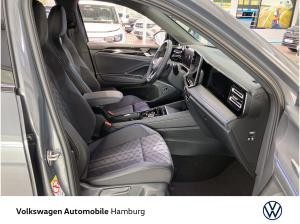 Volkswagen Tiguan R-Line 1,5 l eTSI OPF 7-Gang-Doppelkupplungsgetriebe DSG _LGE