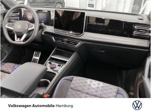 Volkswagen Tiguan R-Line 1,5 l eTSI OPF 7-Gang-Doppelkupplungsgetriebe DSG _LGE