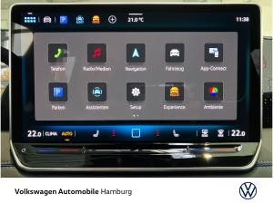 Volkswagen Tiguan R-Line 1,5 l eTSI OPF 7-Gang-Doppelkupplungsgetriebe DSG _LGE