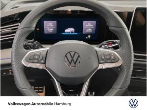 Volkswagen Tiguan R-Line 1,5 l eTSI OPF 7-Gang-Doppelkupplungsgetriebe DSG _LGE
