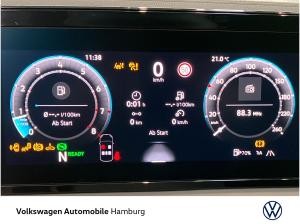 Volkswagen Tiguan R-Line 1,5 l eTSI OPF 7-Gang-Doppelkupplungsgetriebe DSG _LGE