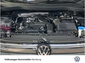 Volkswagen Tiguan R-Line 1,5 l eTSI OPF 7-Gang-Doppelkupplungsgetriebe DSG _LGE