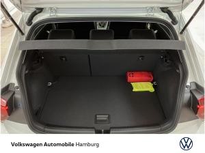 Volkswagen Polo Life 1,0 l TSI OPF 7- Gang-Doppelkupplungsgetriebe DSG _LGE