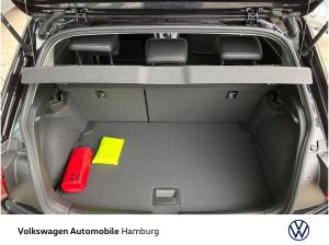 Volkswagen Polo Life 1,0 l TSI OPF 7- Gang-Doppelkupplungsgetriebe DSG
