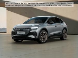 Audi Q4 e-tron Q4 Sportback e-tron edition one 35/ Sonos, ARHuD